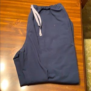 Figs Pisco Basic Scrub Pant